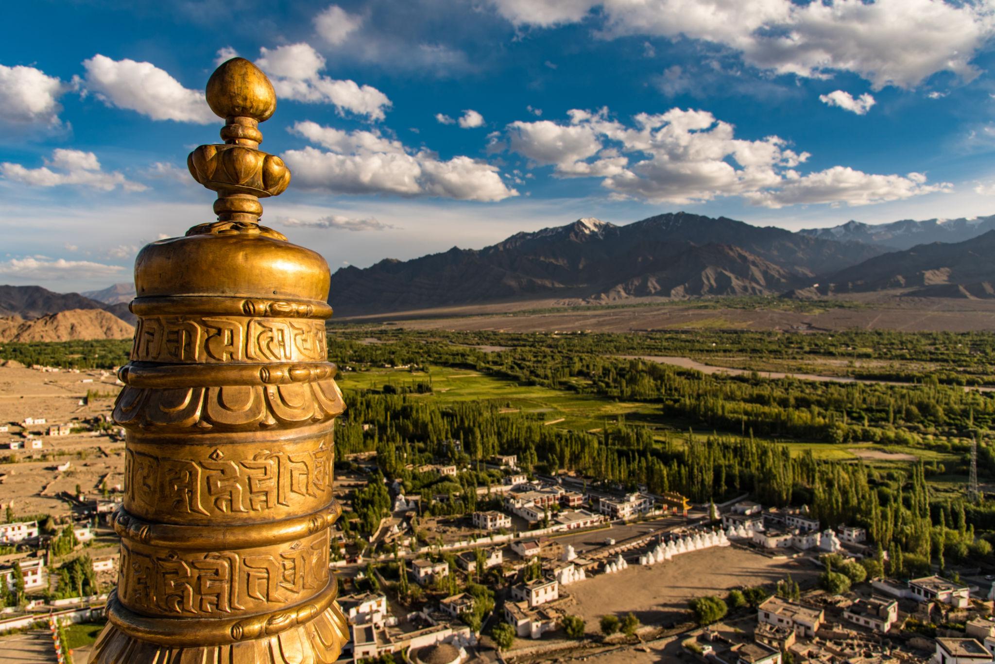 Leh Local Day Trip