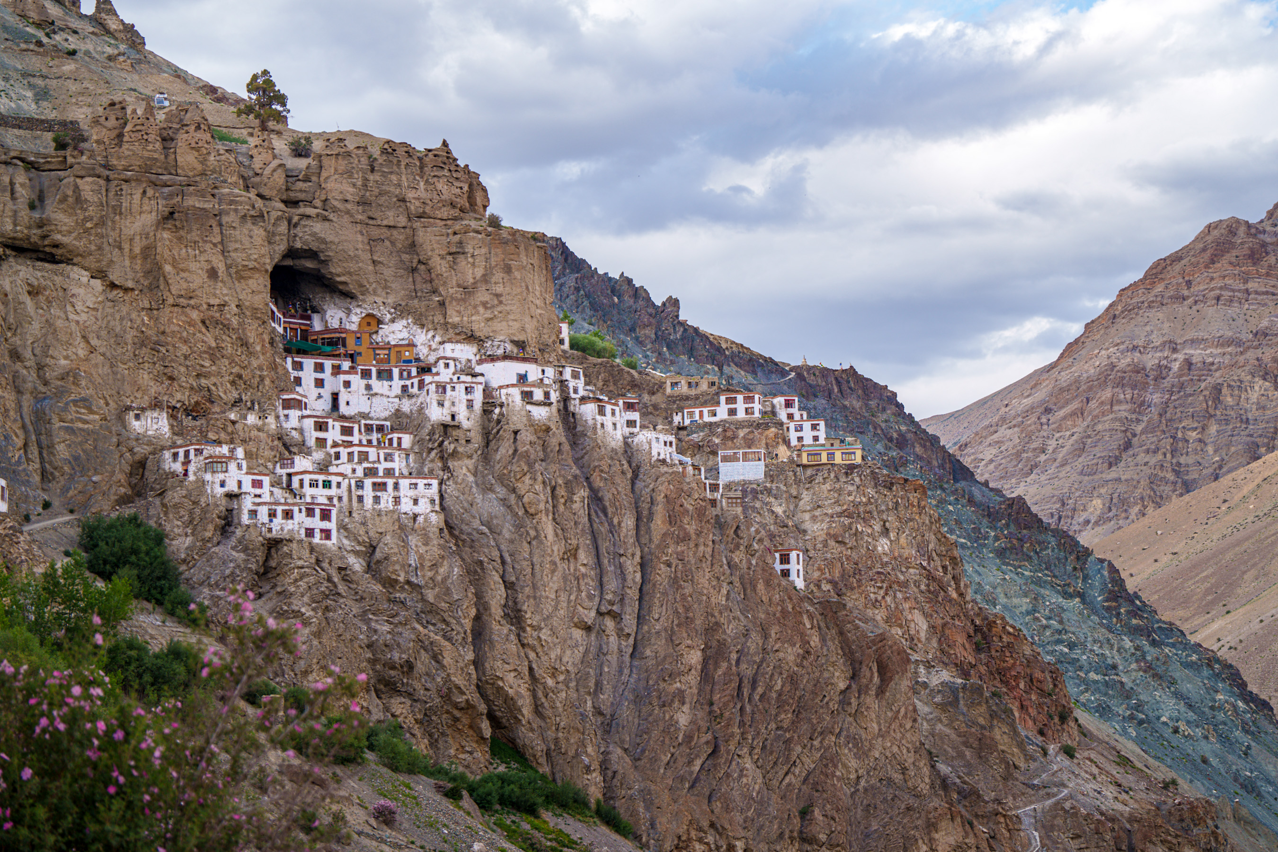 Leh – Zanskar 4N – Leh | 5 Days / 4 Nights