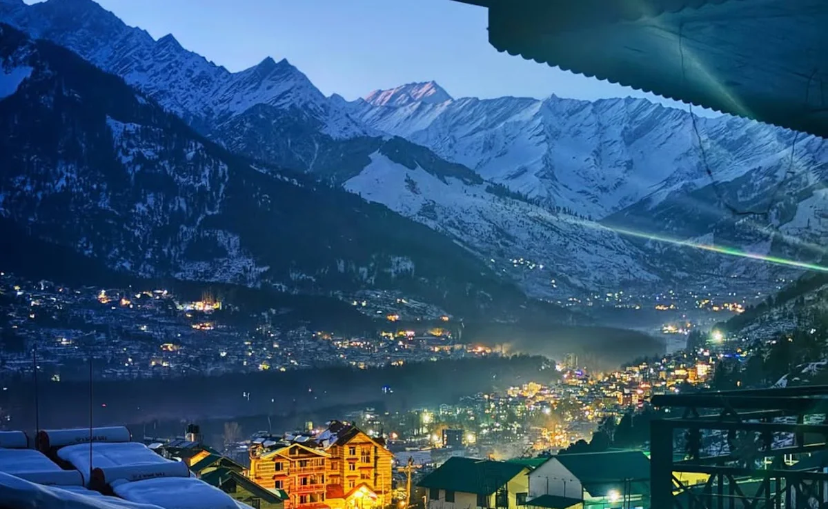 Manali